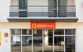 Aparthotel Adagio Access Poitiers